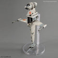 Bandai Star Wars 1/72 Plastic Model - Star Wars B-wing Starfighter - Collectibles