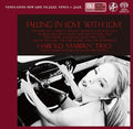 Mabern,harold - Falling In Love With Love - Super Audio CD