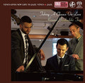 Paszkudzki,konrad - Taking A Chance On Love - Super Audio CD