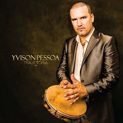 Pessoa,yvison - Trajetoria - Music CD