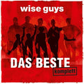 Wise Guys - Das Beste Komplett - Music CD