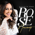 Nascimento,rose - Questao De Honra - Music CD