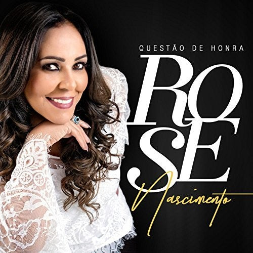 Nascimento,rose - Questao De Honra - Music CD