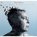 Hyldon - As Coisas Simples Da Vida - Vinyl Record