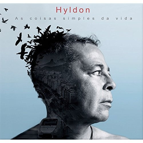 Hyldon - As Coisas Simples Da Vida - Vinyl Record