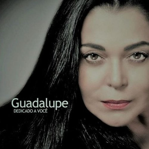 Guadalupe - Dedicado A Voce - Music CD