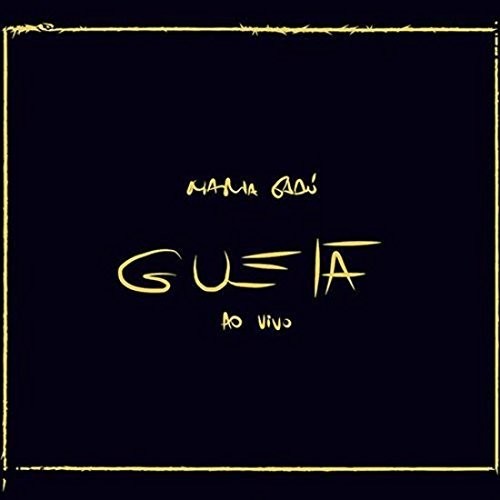 Gadu,maria - Guela: Ao Vivo - Music CD