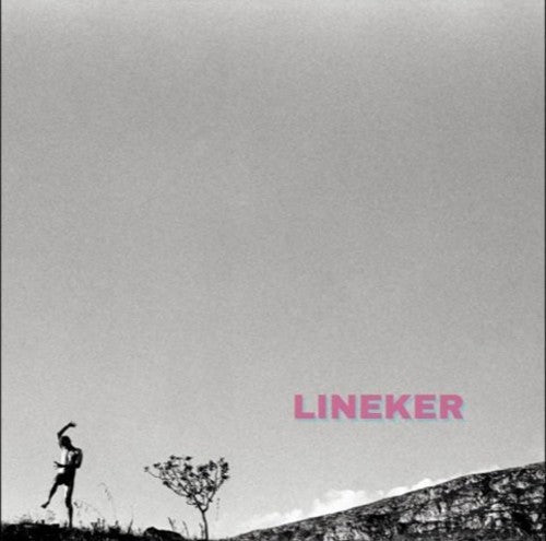 Lineker - Lineker - Music CD
