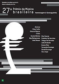 27 Premio Da Mpb: Gonzaguinha / Various - 27 Premio Da Mpb: Gonzaguinha / Various - DVD
