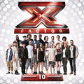 X Factor 10 / Various - X Factor 10 / Various - Music CD