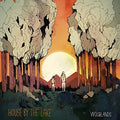 House By The Lake - Woodlands - Vinyl Record