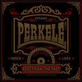 Perkele - Best From The Past - Music CD