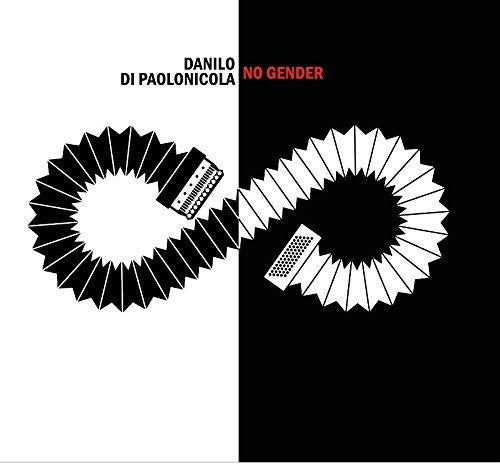Di Paolonicola,danilo - No Gender - Music CD