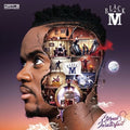 Black M - Eternel Insatisfait - Vinyl Record
