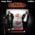 Jacky & Ben-j Des Neg'marrons - Le Bilan - Vinyl Record