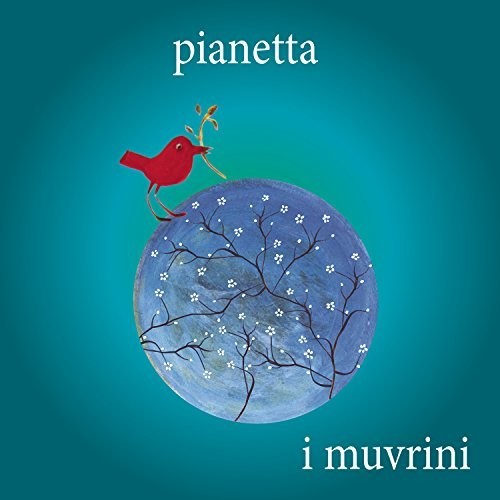 I Muvrini - Pianetta - Music CD