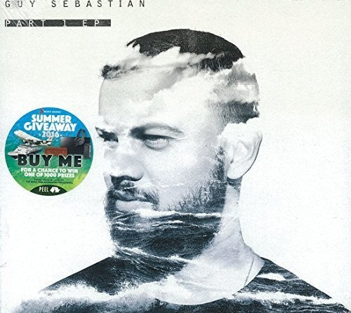 Sebastian,guy - Part 1 - Music CD