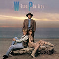 Wilson Phillips - Wilson Phillips - Music CD