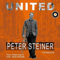 Steiner,peter - United - Music CD