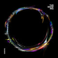 Throwing Snow - Embers - Music CD