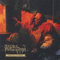 Mors Principium Est - Embers Of A Dying World - Music CD
