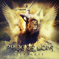 Pride Of Lions - Fearless - Music CD