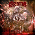 Kreator - Gods Of Violence - Music CD