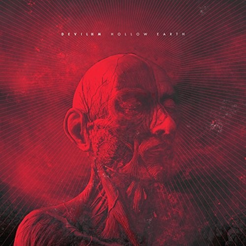 Devil-m - Hollow Earth - Music CD