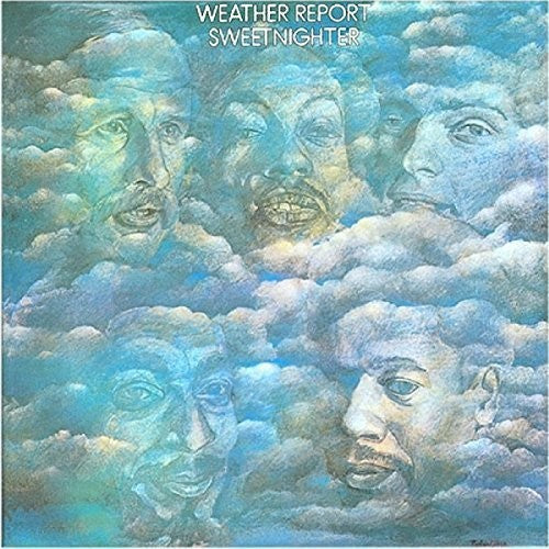 Weather Report - Sweetnighter - Music CD