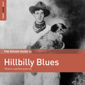 Rough Guide To Hillbilly Blues / Various - Rough Guide To Hillbilly Blues / Various - Music CD