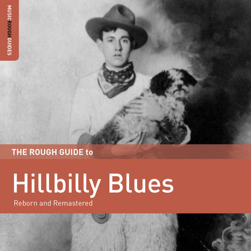 Rough Guide To Hillbilly Blues / Various - Rough Guide To Hillbilly Blues / Various - Music CD
