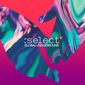 Global Underground: Select 2 / Various - Global Underground: Select 2 / Various - Music CD