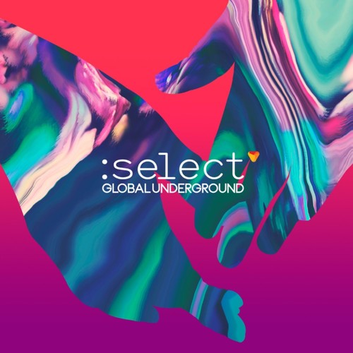 Global Underground: Select 2 / Various - Global Underground: Select 2 / Various - Music CD
