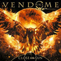 Place Vendome - Close To The Sun - Music CD
