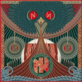 Nidingr - High Heat Licks Against Heaven - Music CD