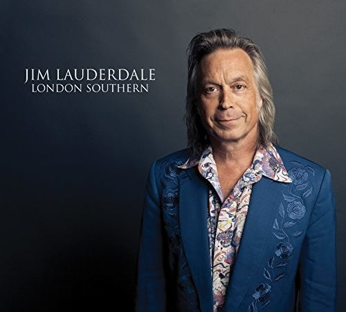 Lauderdale,jim - London Southern - Music CD