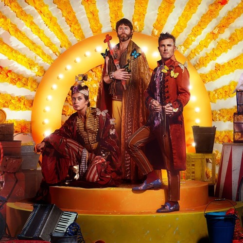 Take That - Wonderland - Music CD