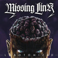 Missing Link - Lobotomized - Music CD