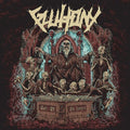 Gluttony - Cult Of The Unborn - Music CD