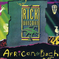 Wakeman,rick - African Bach - Music CD