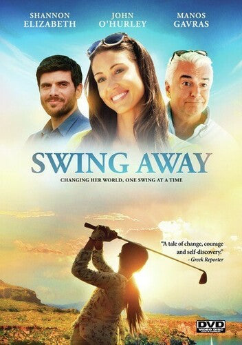 Swing Away - Swing Away - DVD