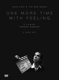 Cave,nick & Bad Seeds - One More Time With Feeling - DVD