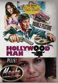 Hollywood Man / Maybe I'll Come Home In The Spring - Hollywood Man / Maybe I'll Come Home In The Spring - DVD