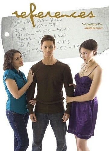 References - References - DVD