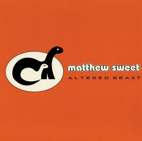 Sweet,matthew - Altered Beast (expanded Edition ) - Super Audio CD