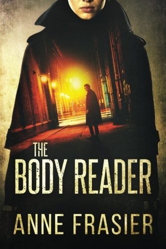 Frasier,anne - Body Reader - Books