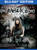 Malice Trilogy - Malice Trilogy - Blu-ray