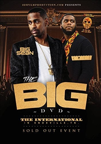 Big Dvd - Big Dvd - DVD