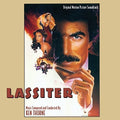 Thorne,ken - Lassiter - O.s.t. - Music CD