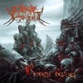 Cranial Engorgement - Horrific Existence - Music CD